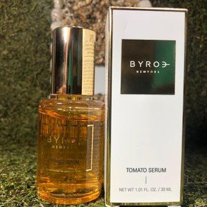 TOMATO SERUM